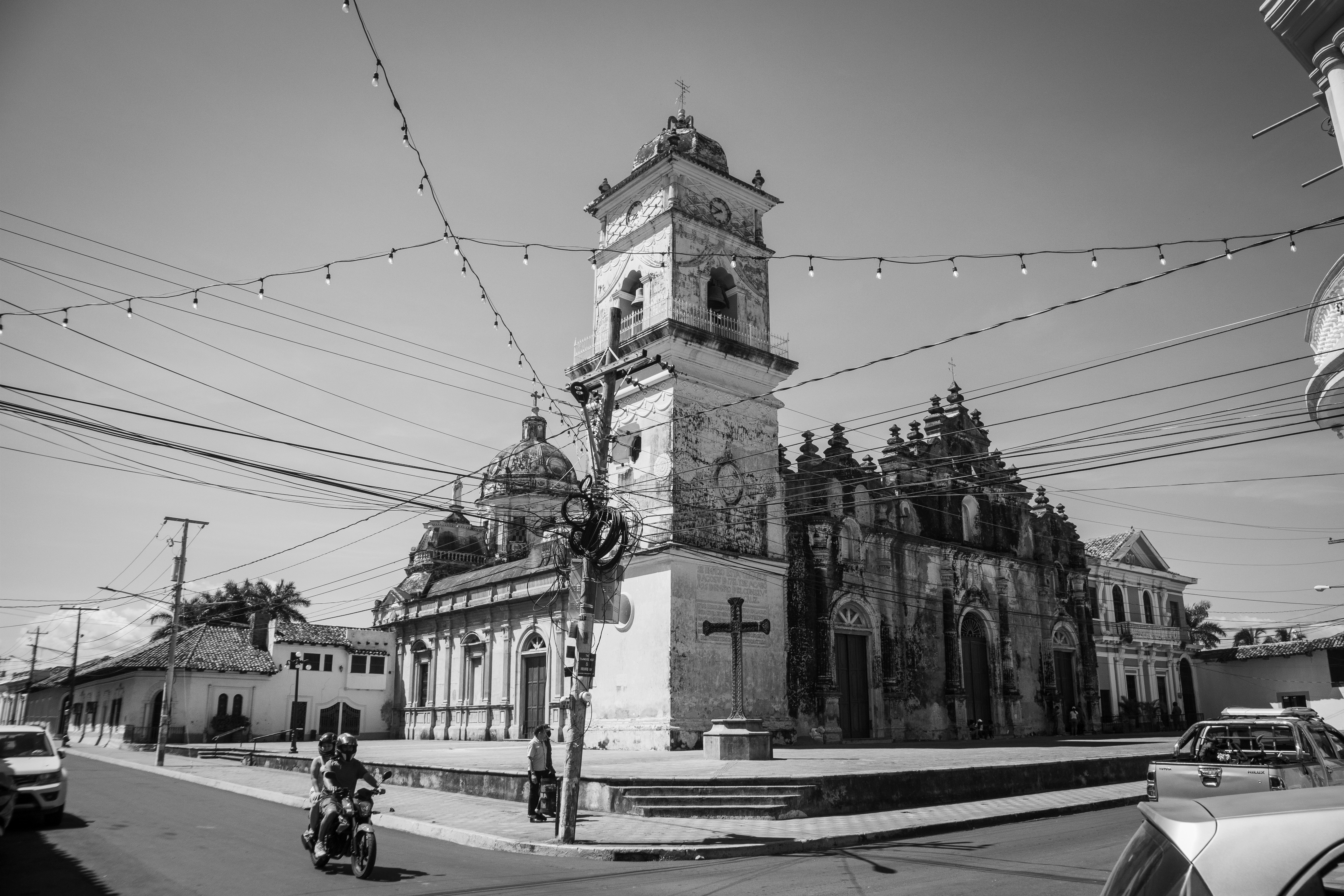 Granada Nicaragua Colonial Tour photo 5