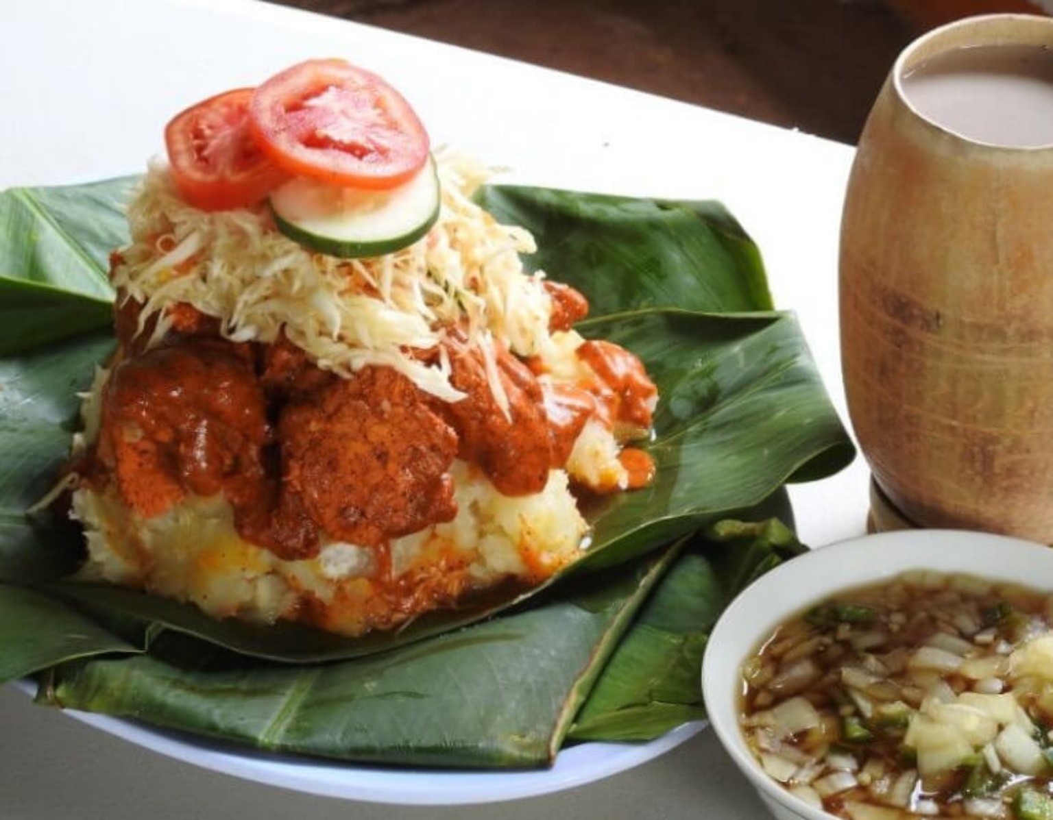 Meet Nicaragua through its flavors